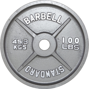 Weight plate PNG-77720